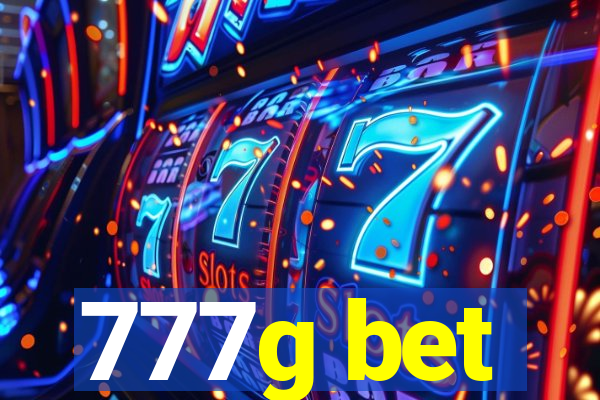 777g bet